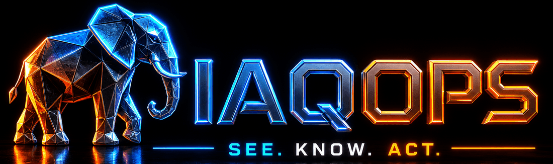 IAQOps