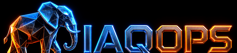IAQOps